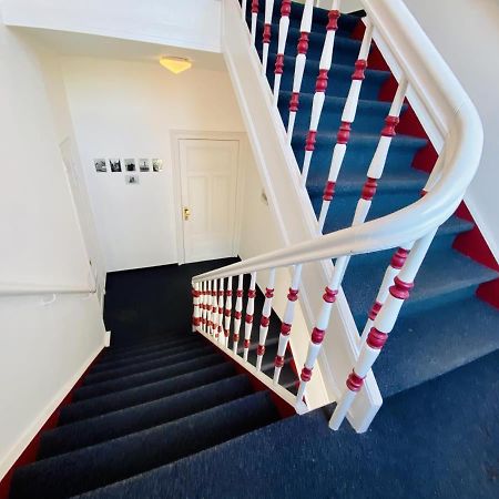 Apartamento Sterne Rostock Exterior foto